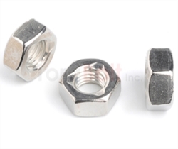 Lock Nuts