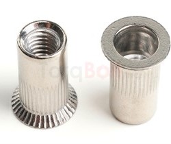 Countersunk Nuts
