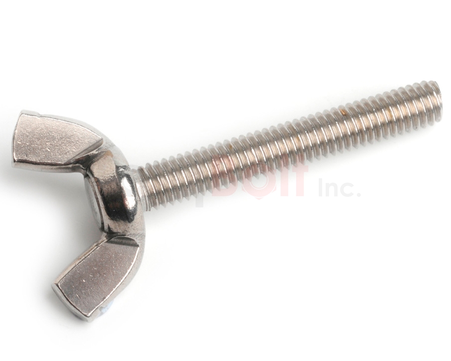 DIN 316 Wing Screws