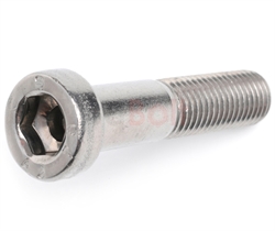 DIN 6912 Low Head Socket Cap Screws With Pilot Recess