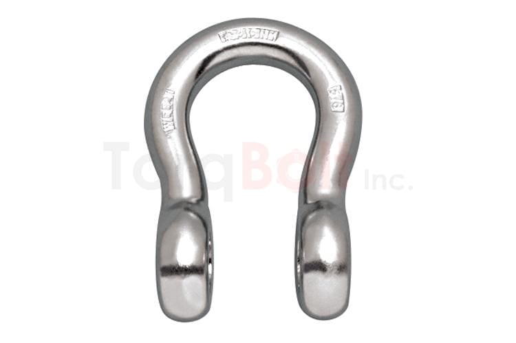 Anchor Shackle Body