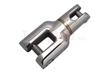 360 Degree Anchor Swivel | Shackle