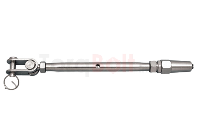 Quick Attach™ Stud & Toggle