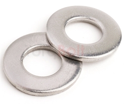 NFE 25-514 Type M Afnor Flat Washers