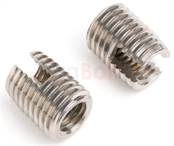 Self Tapping Insert Type 302