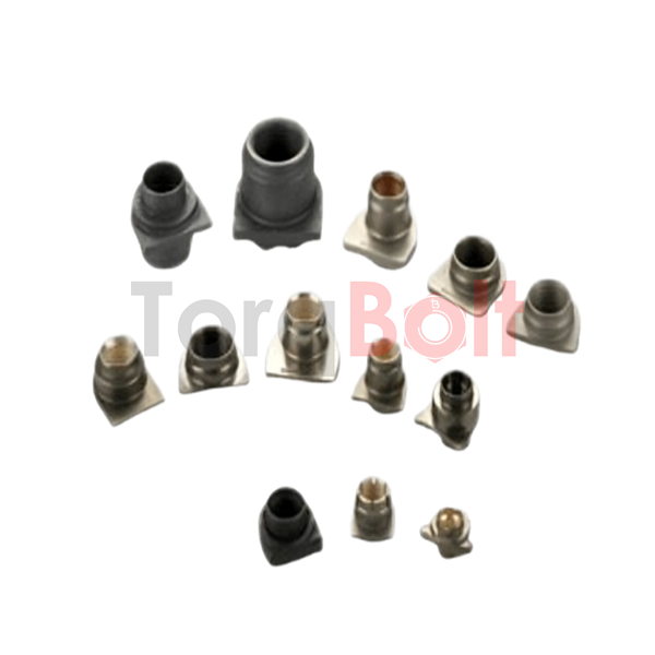 Shank Nuts