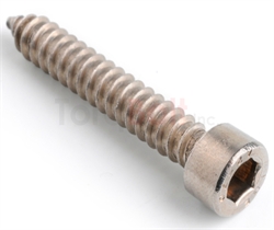Socket Cap Head Self Tapping Screws