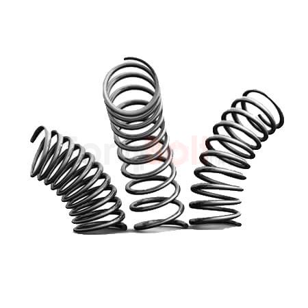 Titanium Beta C Springs | Ti-38-6-44, UNS R58640 Springs