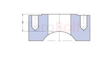 Wrap Around Connection